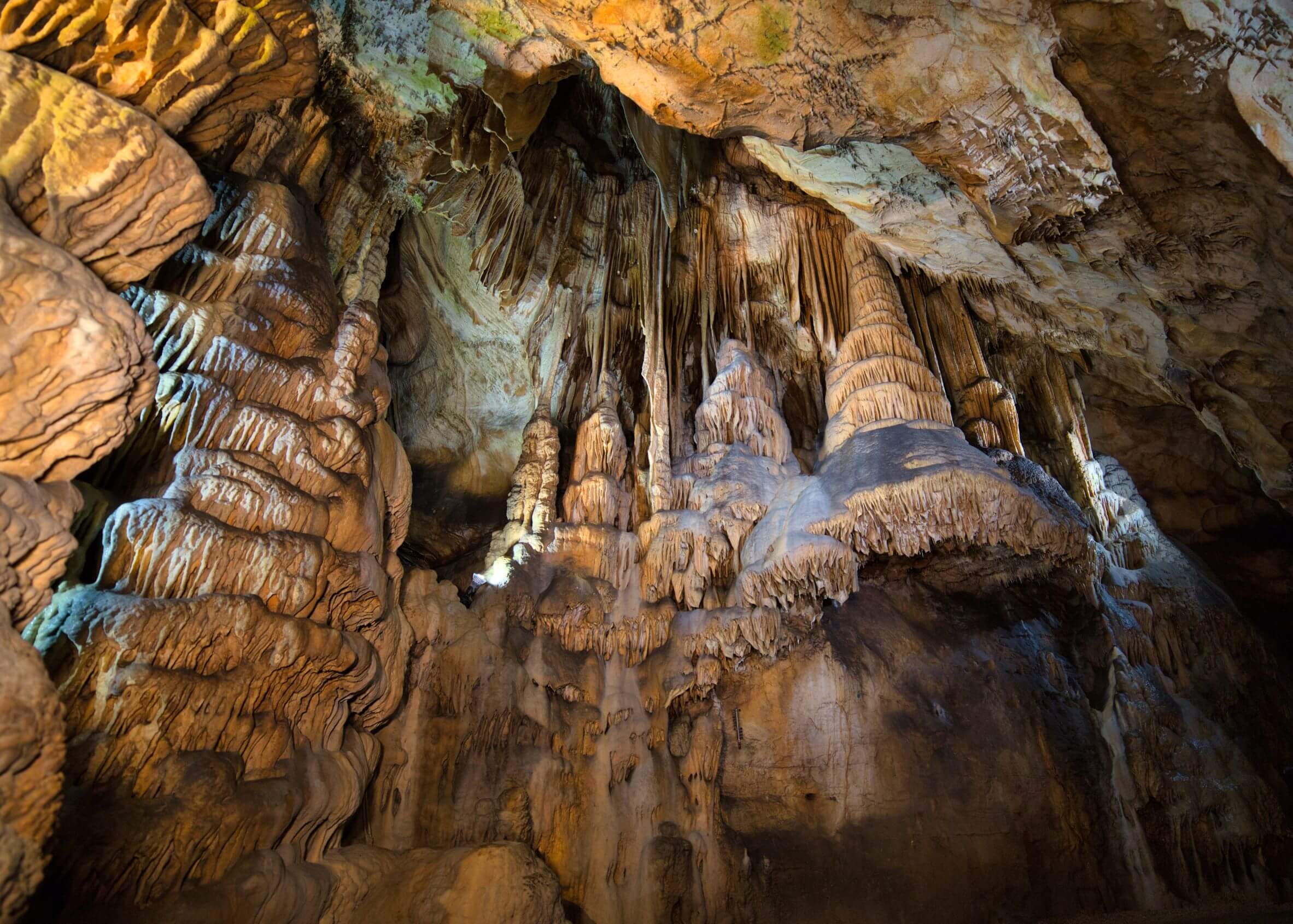jasovká jaskyňa