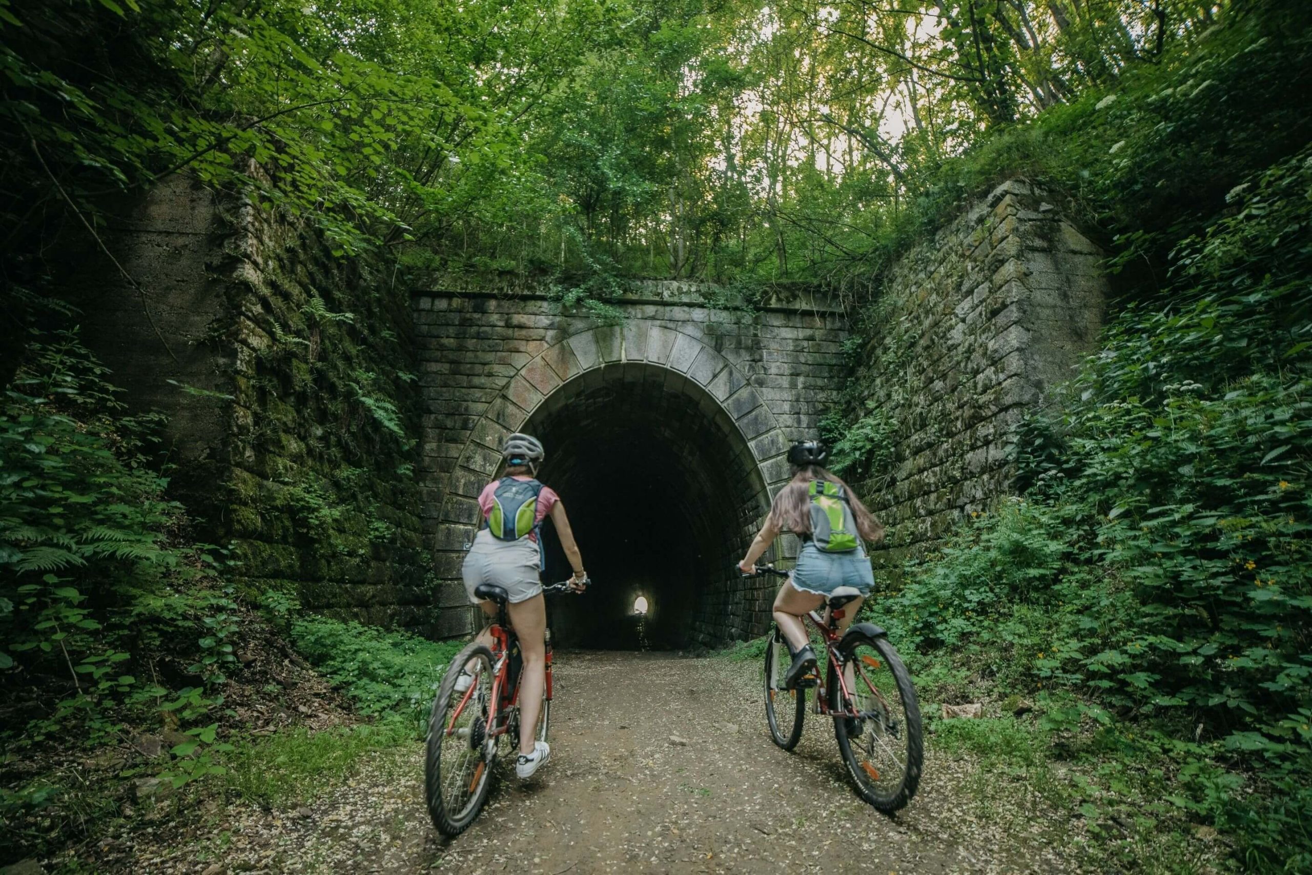 slavošovský tunel